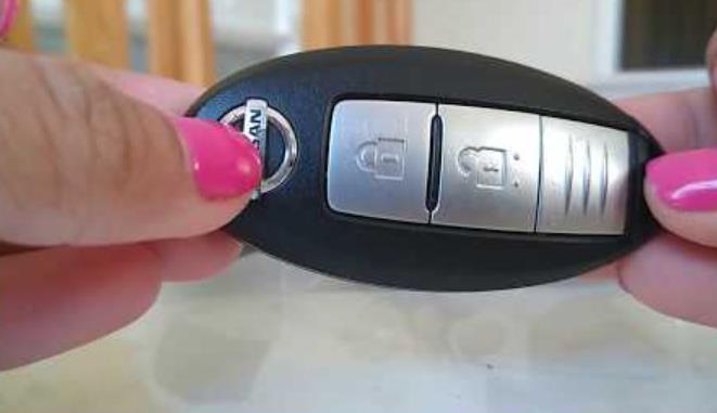 How Much Is A Replacement Key For A Nissan Rogue? Answered