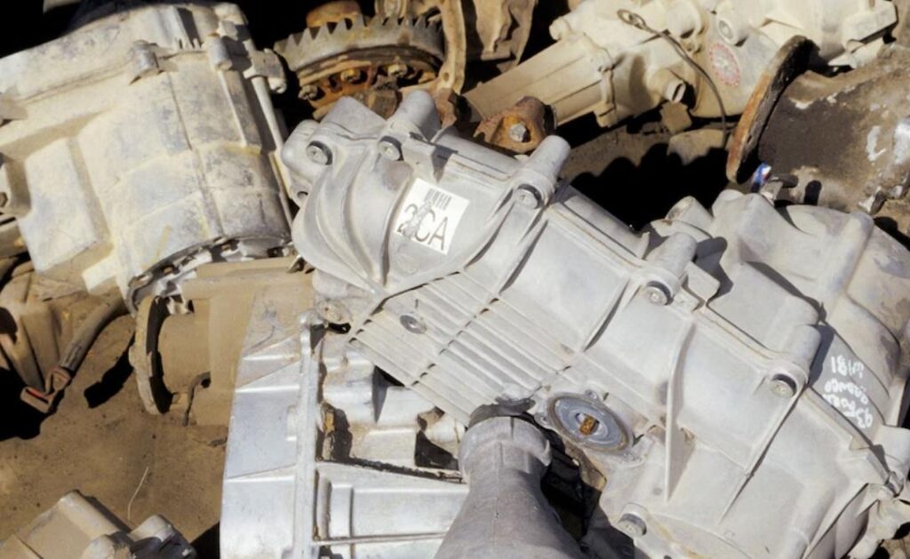 How To Choose A Transfer Case