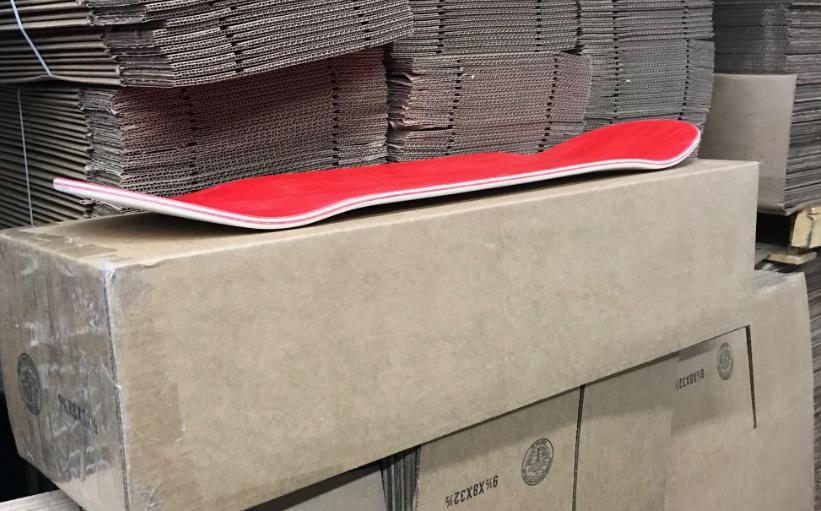 How To Package A Skateboard For Shipping