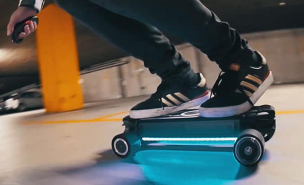 How To Travel By Plane With An Electric Longboard