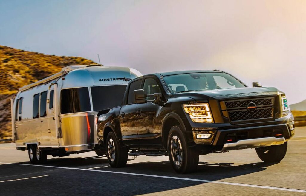 How Weight Affects Towing Capacity