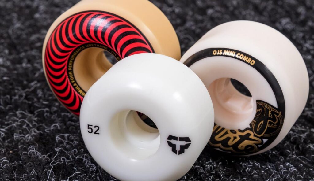 How to Choose the Right Skateboard Wheels