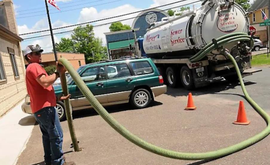 Importance of Proper Disposal