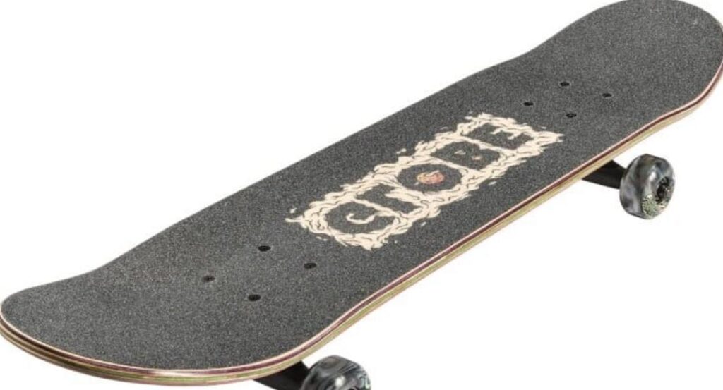 Is Globe A Good Skateboard Brand