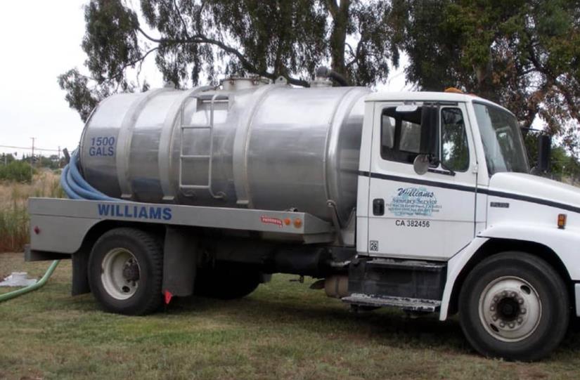 Is It Possible To Never Empty A Septic Tank