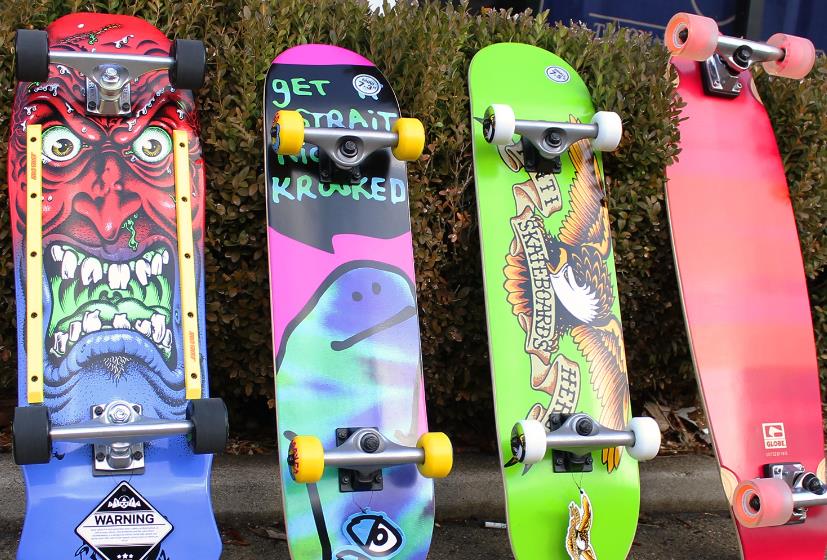 Is TGM Skateboards Legit