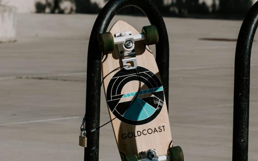 Is There Such Thing As A Skateboard Lock