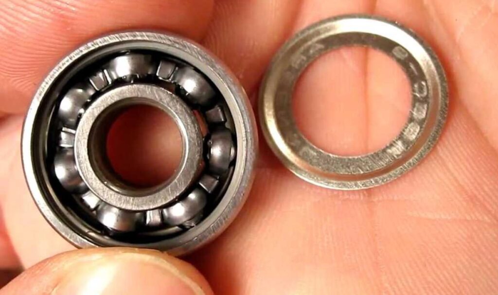 Is WD 40 Bad For Bearings