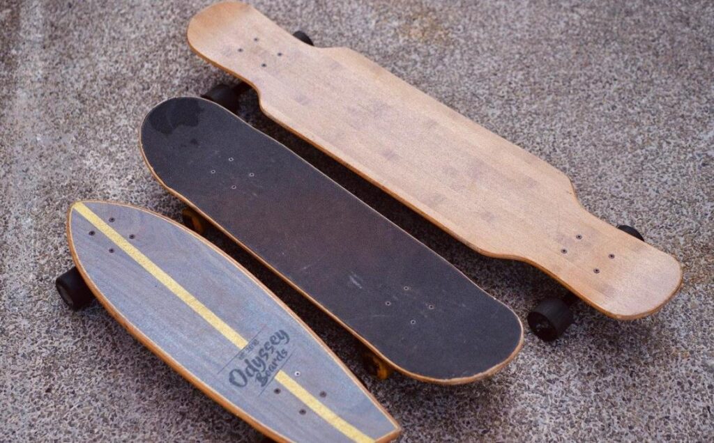 Longboard Or Skateboard Which Is Best For Beginners