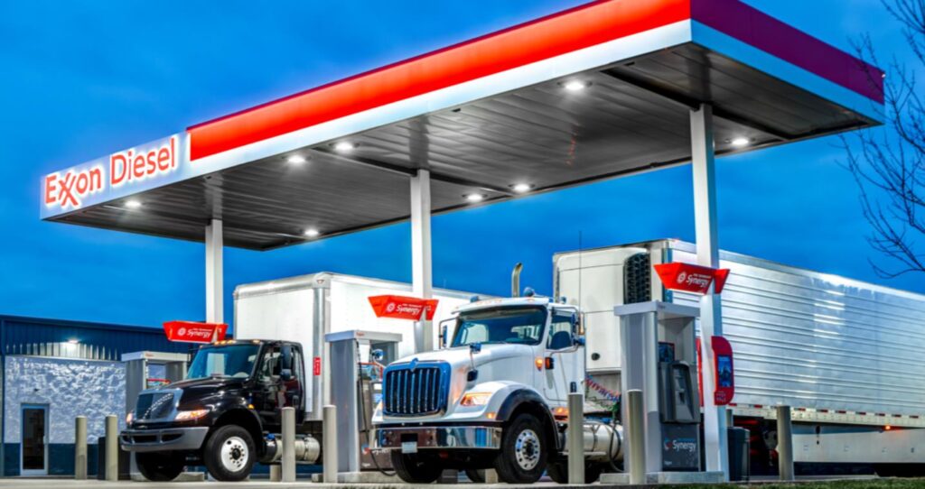More Insights on Semi Truck Fuel Capacity
