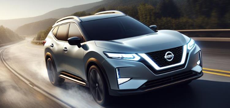 More Insights on the 2024 Nissan Rogue