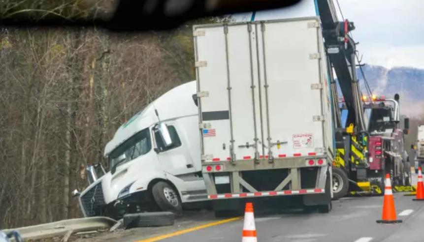 Navigating the Aftermath of a Truck Accident