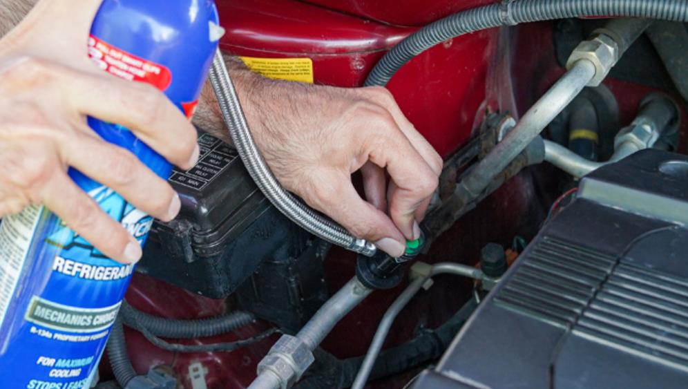 Older Freon Types What You Need to Know