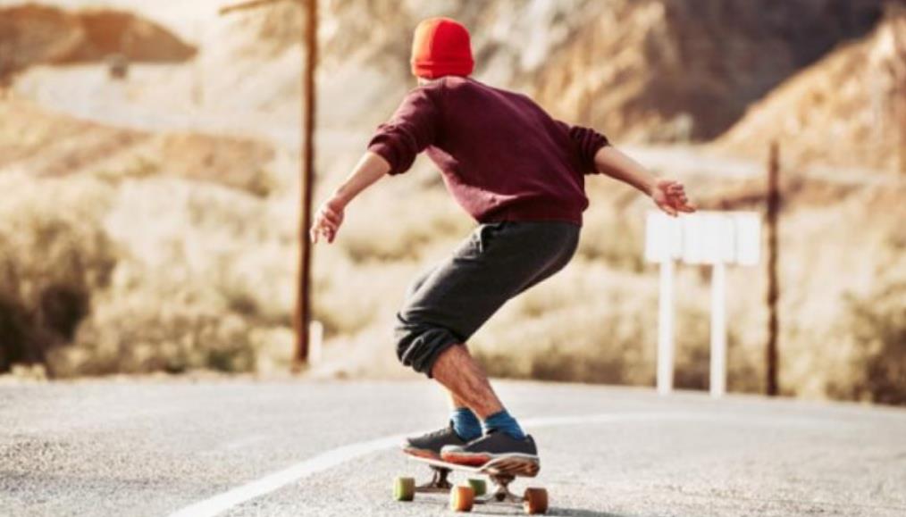 Safety Measures for High-Speed Skateboarding