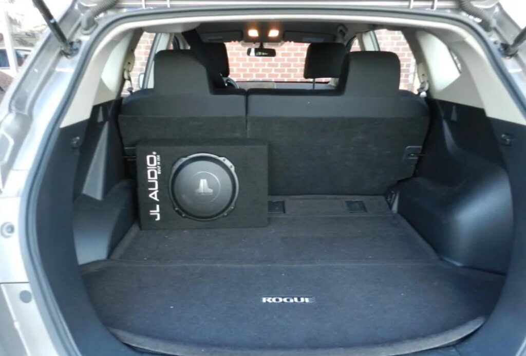 Sound System and Acoustics