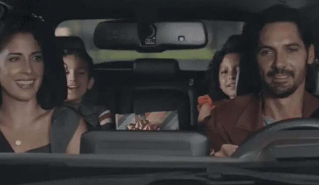 The Evolution of Nissan Rogue Commercials