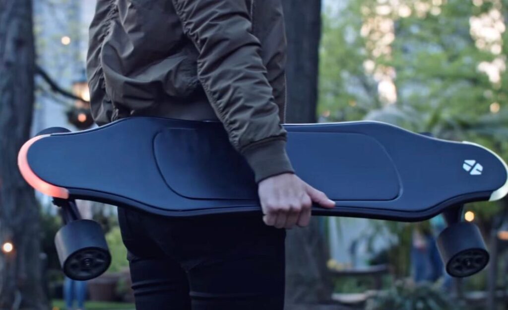 The Future of Braking Technology in Electric Skateboards
