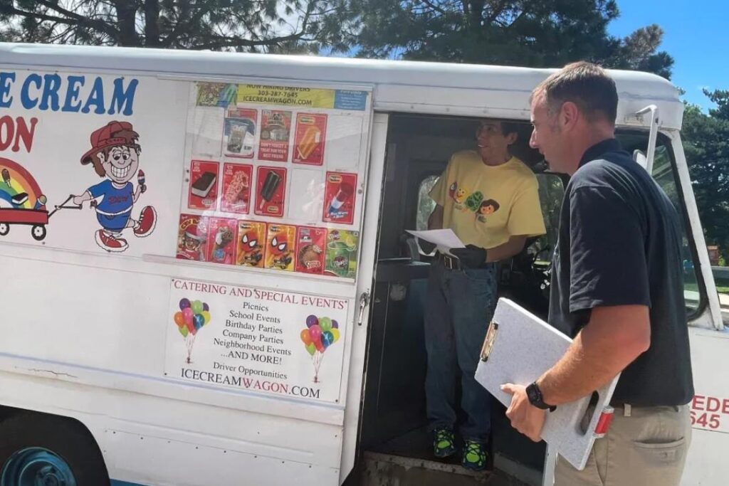 Tips for Ice Cream Truck Owners