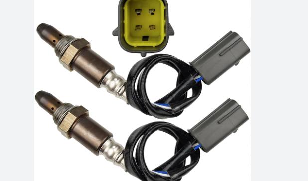 Types of O2 Sensors in 2008 Nissan Altima