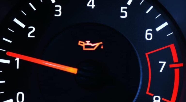 How To Reset Nissan Altima Oil Light? 7 Easy Steps