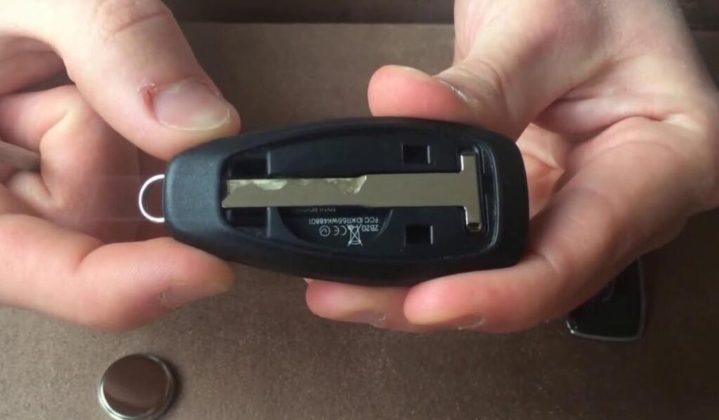 What Are The Signs A Car Key Fob Battery Is Dying