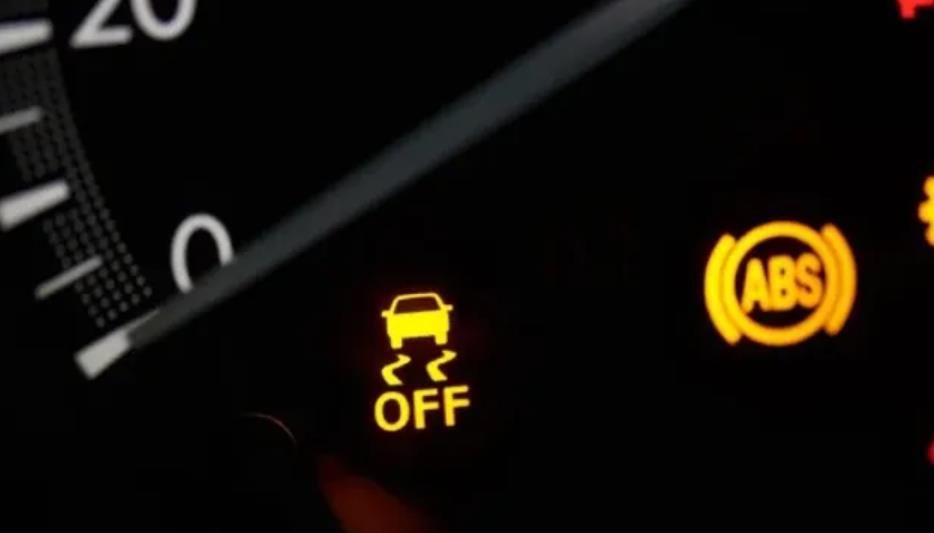 What Causes The Slip Indicator Light To Stay On