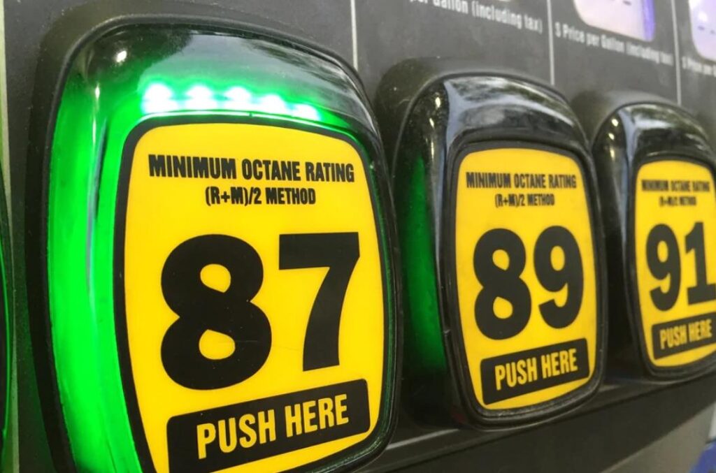 What Happens If You Switch From Premium To Regular Gas