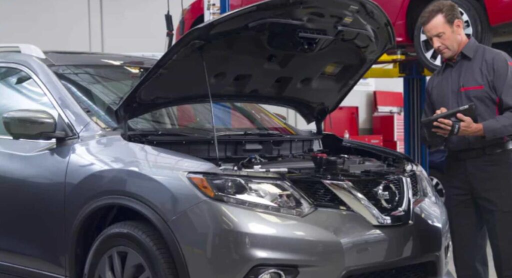 What Is Covered Under Nissan Powertrain Warranty
