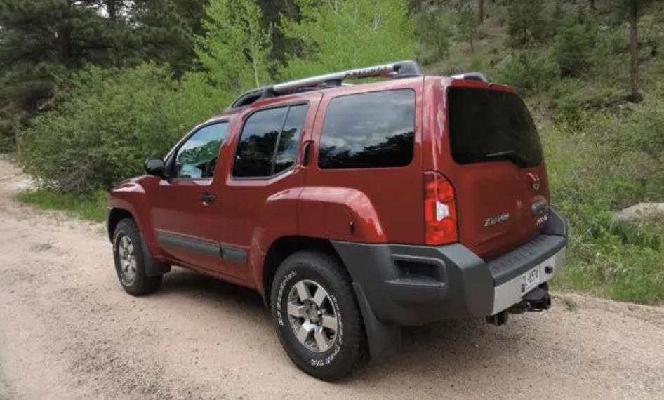 What Is The Life Expectancy Of A Nissan Xterra