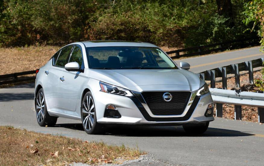 What To Do If You Own A Problematic 2013 Nissan Altima