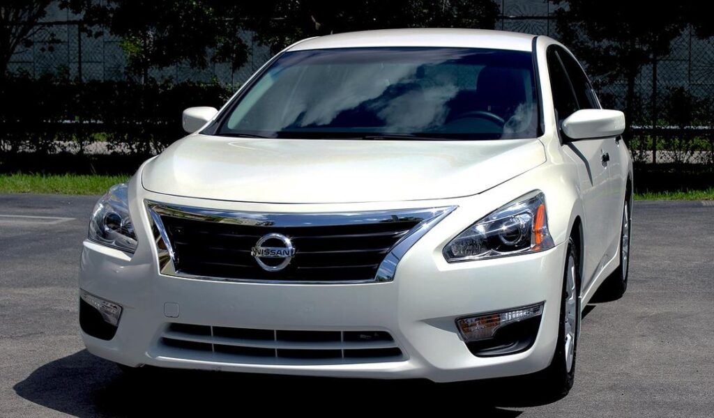 What Year Nissan Altima To Avoid