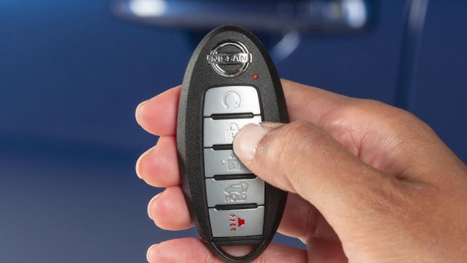 What is Remote Start