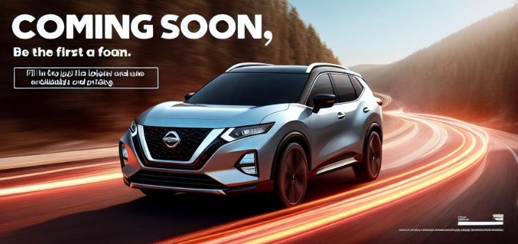 When Will 2024 Nissan Rogue Be Available? Release Date