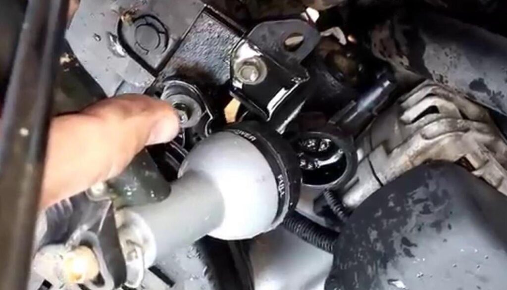 When to Replace Coolant