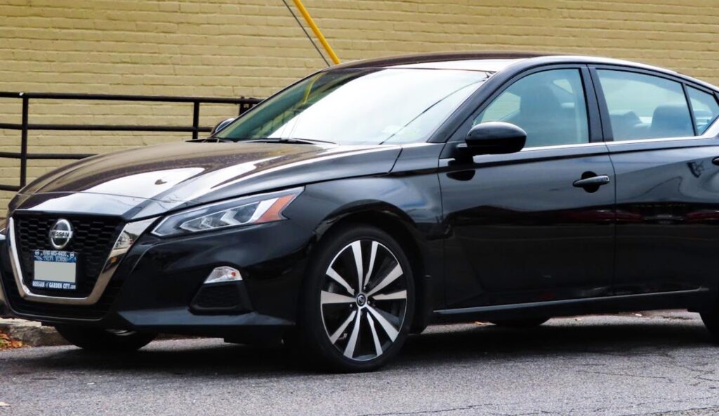 Which Year Nissan Altima Is The Best