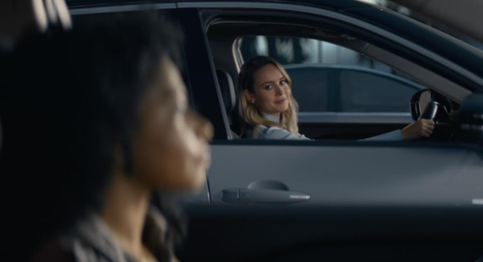 Who Is In The Nissan Rogue Commercial? A Complete Guide