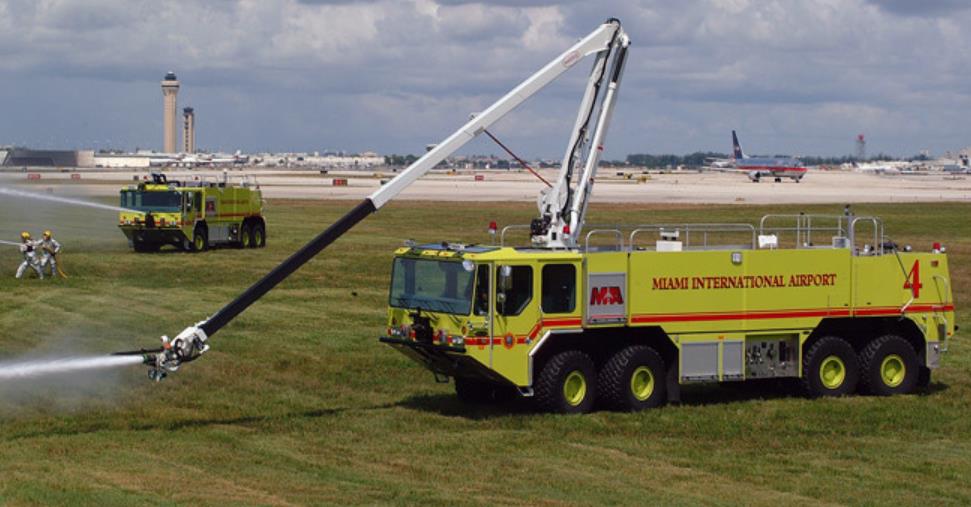 Why Are Fire Trucks Yellow In Hawaii? All You Need To Know