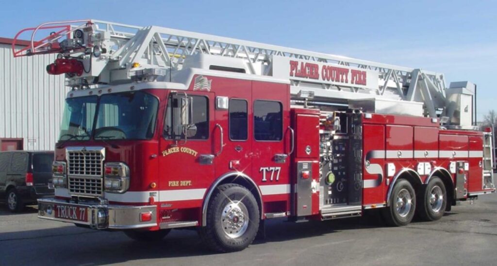 Why Are Quints Beneficial To Fire Departments