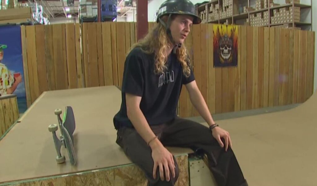 Why Don't Skateboarders Wear Helmets