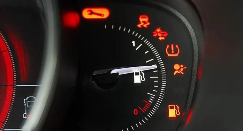 Why Is My Traction Control Light Staying On Nissan Altima