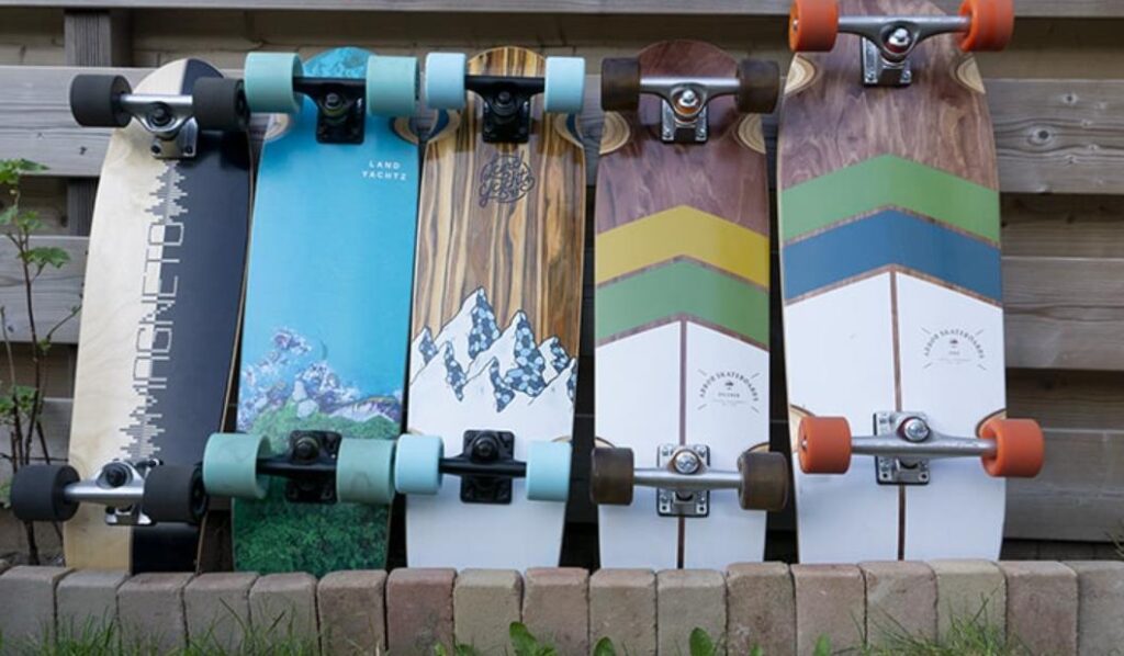 Why Skateboards Might Be Better