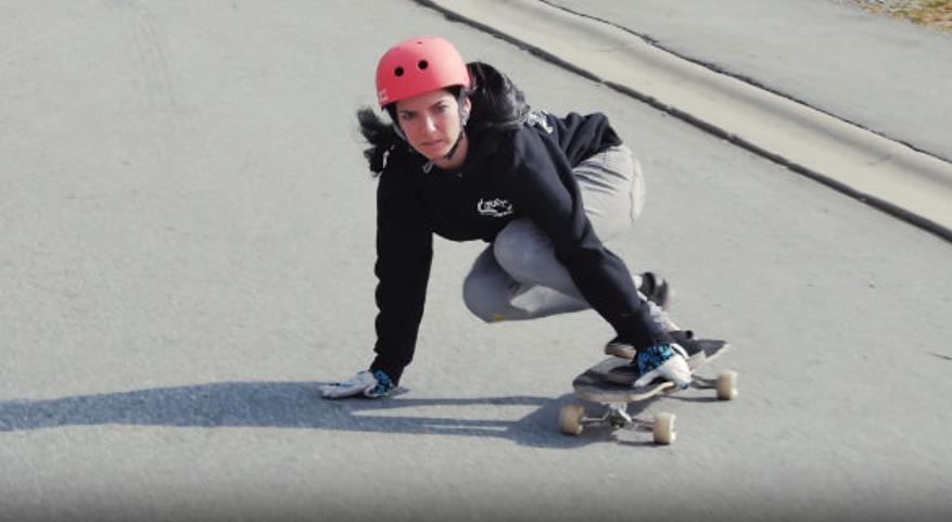 Why You Should Wear A Helmet Skateboarding