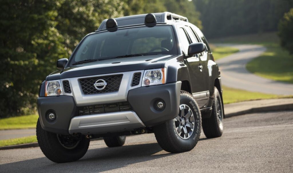 Will Nissan Bring Back The Xterra