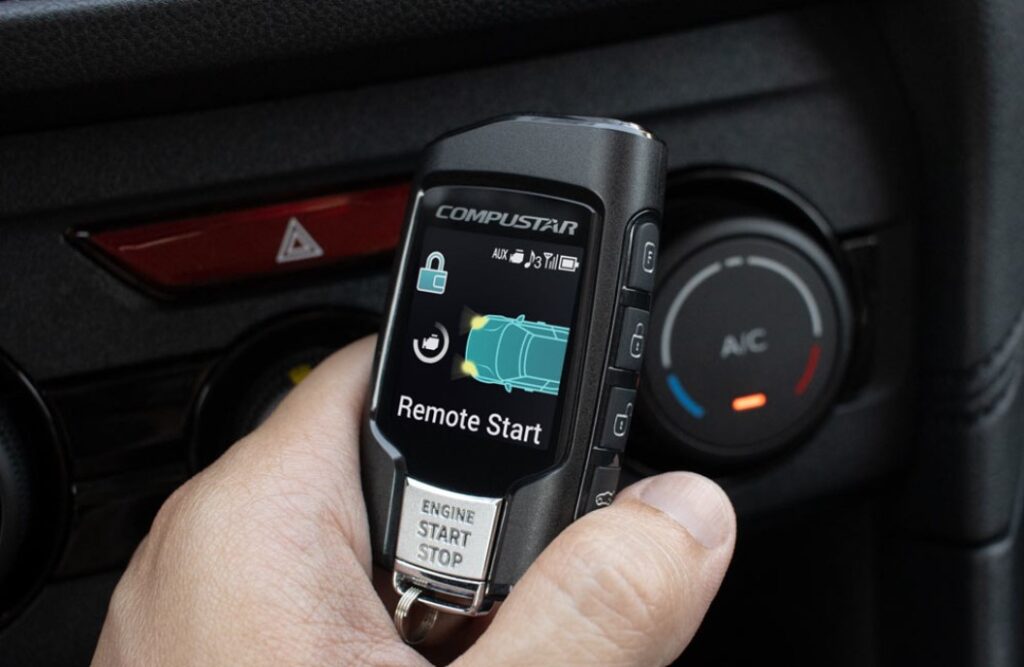 Advanced Remote Start Features and Their Impact