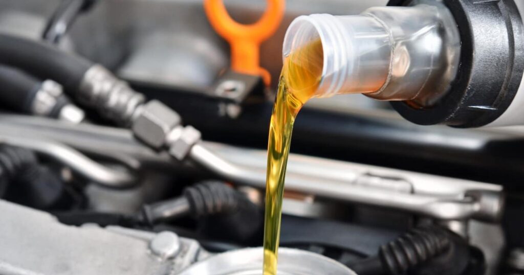 Are Nissan Altima Oil Changes Expensive