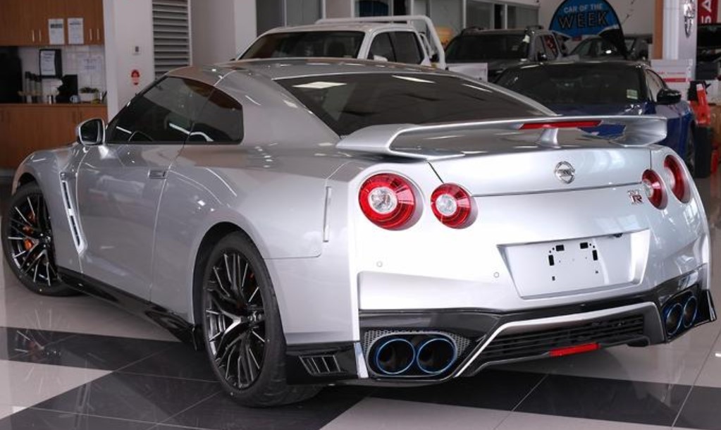 Are Nissan GT-Rs Expensive To Maintain