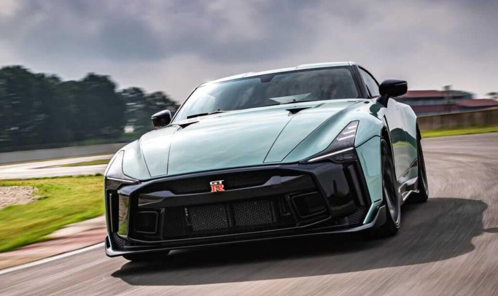 Are Nissan GTR Reliable