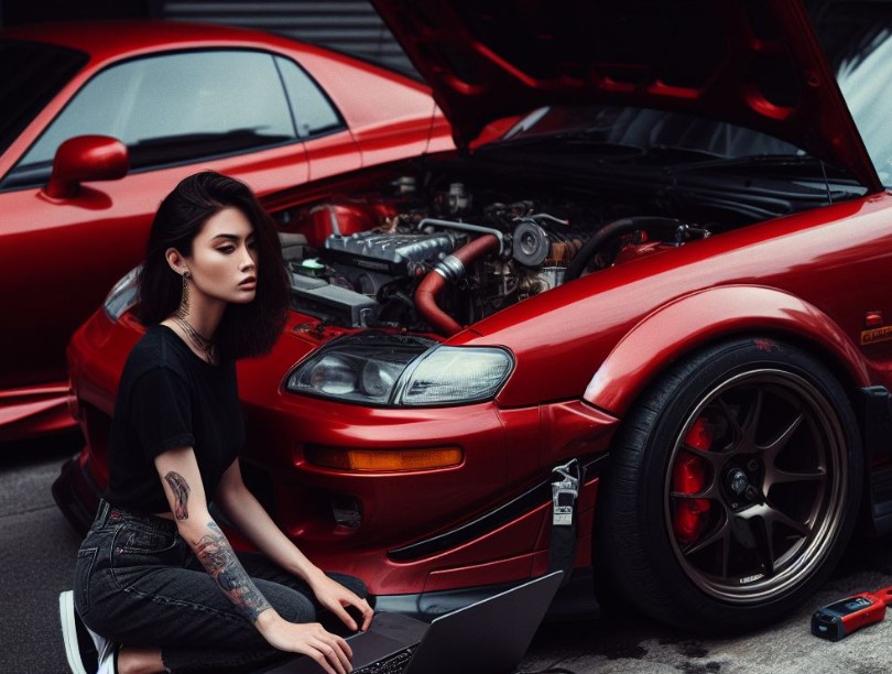 Can A 1G-FE Handle A Turbo