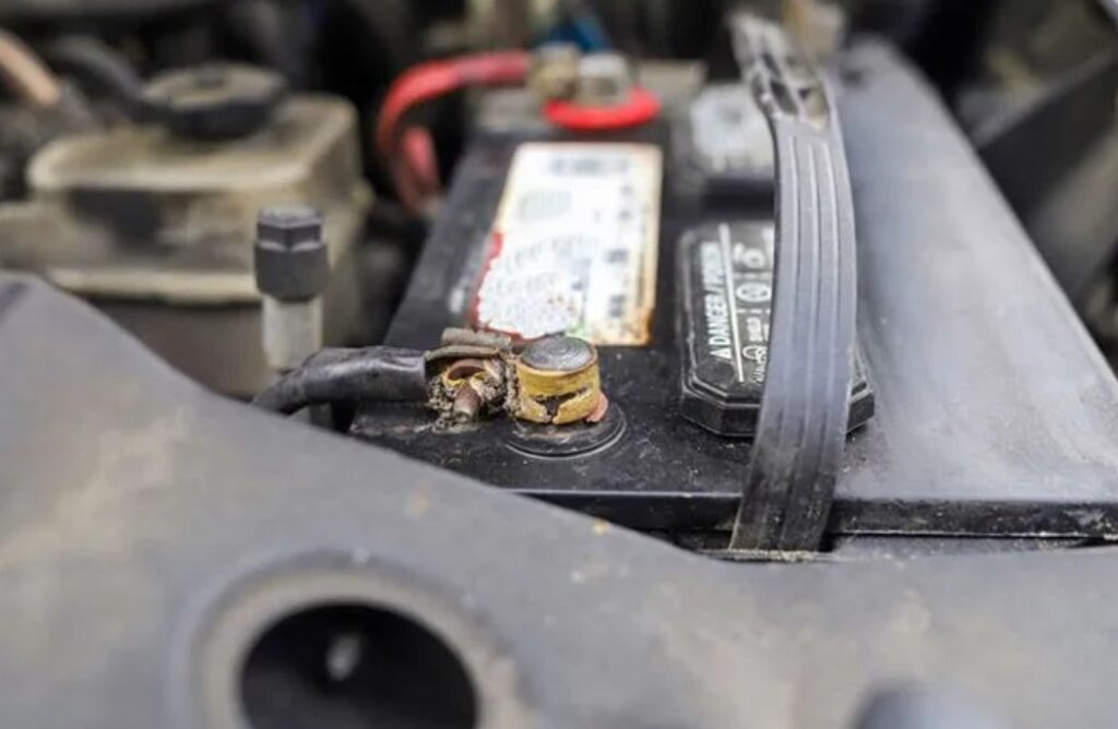 Can A Bad Battery Cause Reduced Engine Power