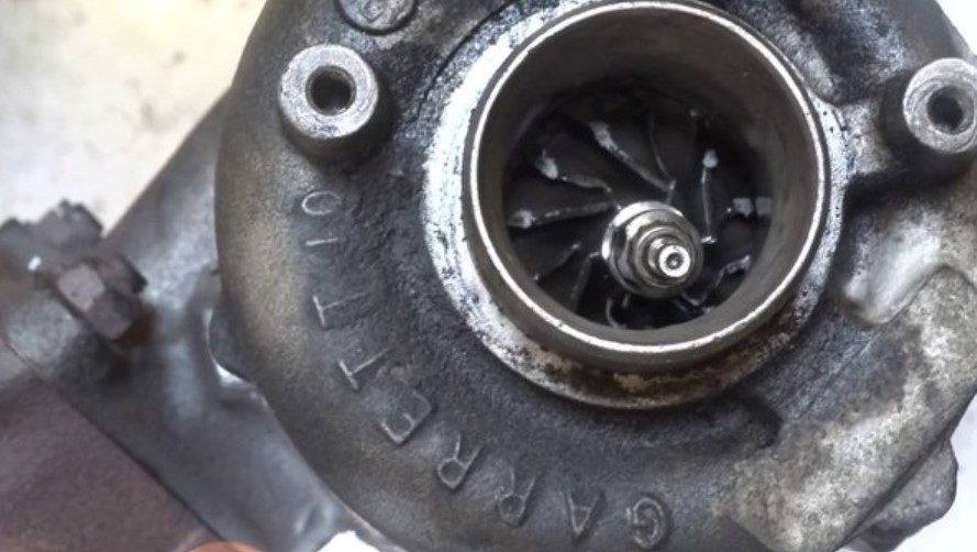 Can A Bad Turbo Cause High Crankcase Pressure